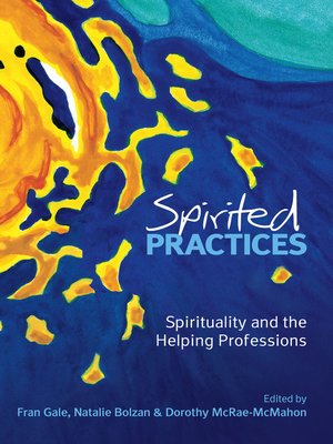 cover image of Spirited Practices